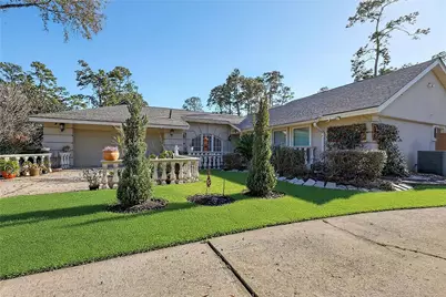 19523 Enchanted Spring Drive, Spring, TX 77388 - Photo 1