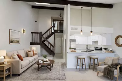 12932 Greenway Chase Court #2932, Houston, TX 77072 - Photo 1