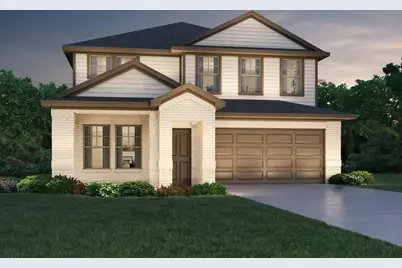 17422 Butterfly Orchid Lane, Waller, TX 77484 - Photo 1