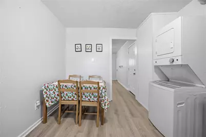 6734 Burkett Street #4, Houston, TX 77021 - Photo 3