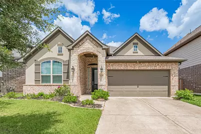 13730 Brahman Valley Court, Cypress, TX 77429 - Photo 1