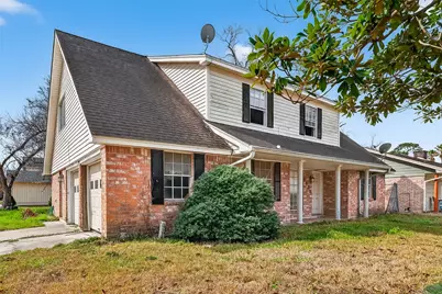 8438 Gallahad Street, Houston, TX 77078 - Photo 3