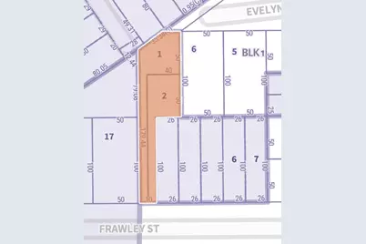 0 Frawley Street, Houston, TX 77009 - Photo 3