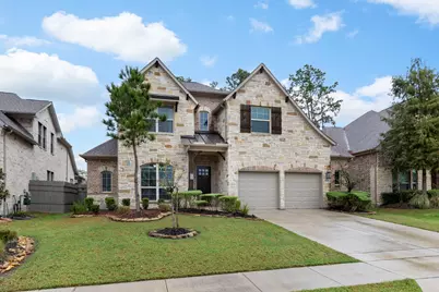17505 Spice Merlot Lane, Conroe, TX 77302 - Photo 3