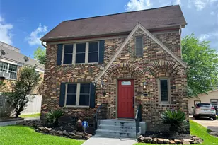 4410 Pease St, Houston, TX 77023 - Photo 1