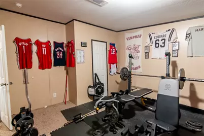 8858 County Road 615, Skidmore, TX 78389 - Photo 25