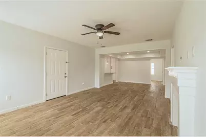 2319 Rosewood Street #A, Houston, TX 77004 - Photo 3