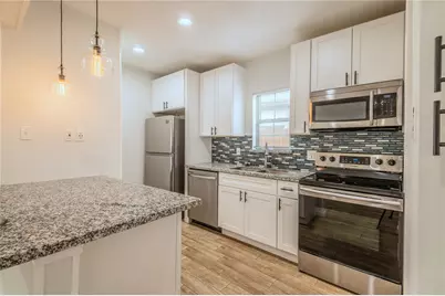 2319 Rosewood Street #A, Houston, TX 77004 - Photo 7