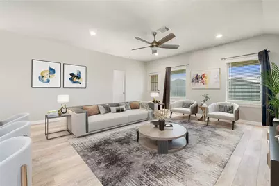 958 Autumn Flats Way, Rosharon, TX 77583 - Photo 13