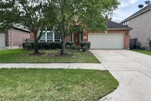 2630 Canyon Falls, Manvel, TX 77578 - Photo 1