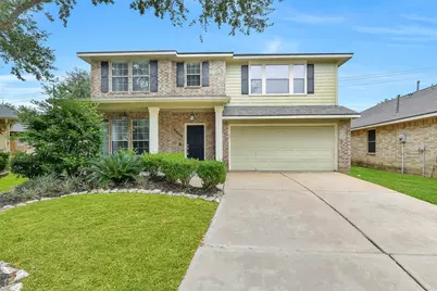 11003 N Auden Circle, Missouri City, TX 77459 - Photo 1