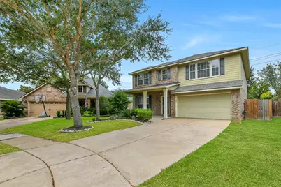 11003 N Auden Circle, Missouri City, TX 77459 - Photo 35