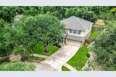 11003 N Auden Circle, Missouri City, TX 77459 - Photo 37