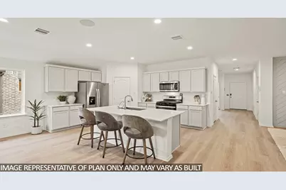 627 Nestor Drive, Crosby, TX 77532 - Photo 1