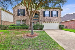 7031 Ballinger Ridge Ln, Richmond, TX 77407 - Photo 1