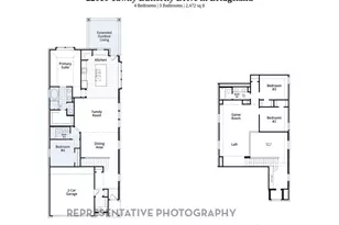 22010 Tawny Butterfly Dr, Cypress, TX 77433 - Photo 11