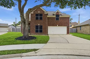 4406 Mill River Ct, Pasadena, TX 77505 - Photo 1