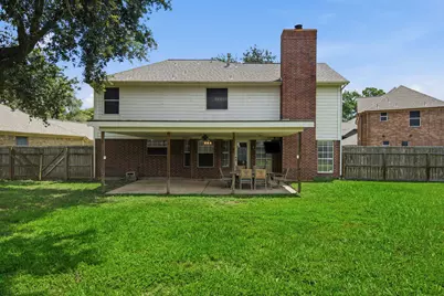 4406 Mill River Court, Pasadena, TX 77505 - Photo 35