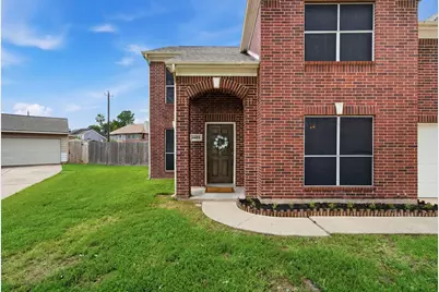 4406 Mill River Court, Pasadena, TX 77505 - Photo 7
