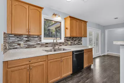 586 Diggs Rd Road, Willis, TX 77378 - Photo 9