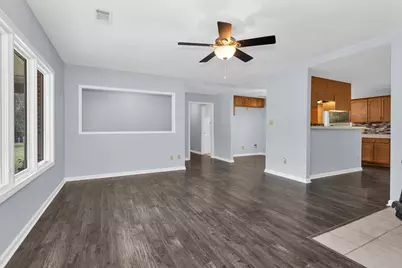586 Diggs Rd Road, Willis, TX 77378 - Photo 5