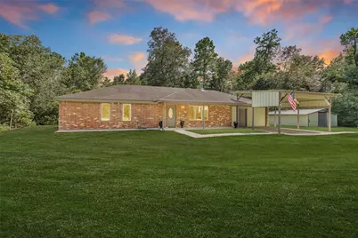 586 Diggs Rd Road, Willis, TX 77378 - Photo 1