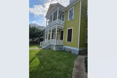 1614 Market Street #2, Galveston, TX 77550 - Photo 21