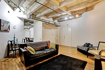 917 Main Street #503, Houston, TX 77002 - Photo 3