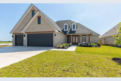 3580 Lily Lane, Beaumont, TX 77713 - Photo 1