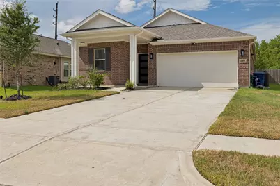 4419 Bay Vista Drive, Baytown, TX 77523 - Photo 3