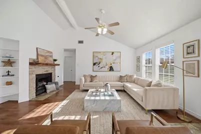 2805 Pickett Drive, League City, TX 77573 - Photo 5