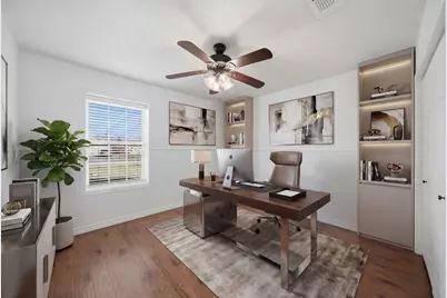 2805 Pickett Drive, League City, TX 77573 - Photo 9