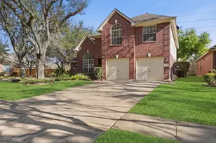 3803 Heritage Colony Dr, Missouri City, TX 77459 - Photo 3
