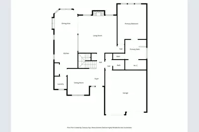 3803 Heritage Colony Drive, Missouri City, TX 77459 - Photo 33