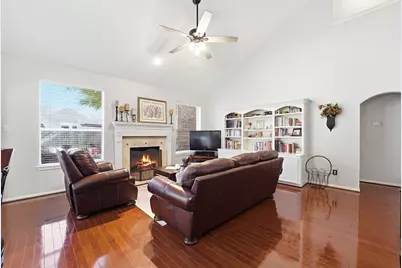 3803 Heritage Colony Drive, Missouri City, TX 77459 - Photo 9
