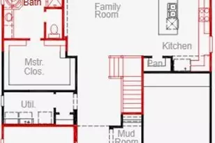 9214 Grand Jubilee Dr, Montgomery, TX 77316 - Photo 5