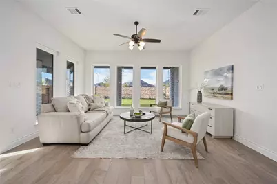 20307 Gray Yearling Trail, Tomball, TX 77377 - Photo 7