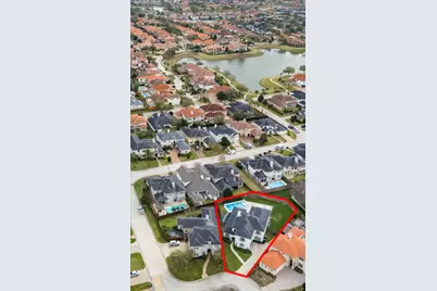 14439 Kingston Cove Lane, Houston, TX 77077 - Photo 49