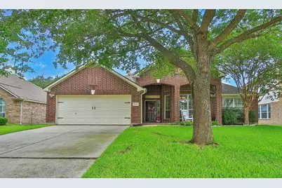9138 Running Eagle Falls Falls, Tomball, TX 77375 - Photo 3