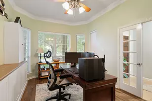 9138 Running Eagle Falls Falls, Tomball, TX 77375 - Photo 23
