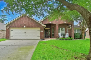 9138 Running Eagle Falls Falls, Tomball, TX 77375 - Photo 1
