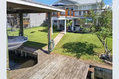 615 Warsaw Street, Bayou Vista, TX 77563 - Photo 3