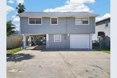 615 Warsaw Street, Bayou Vista, TX 77563 - Photo 1