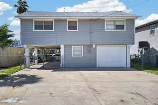 615 Warsaw St, Bayou Vista, TX 77563 - Photo 1