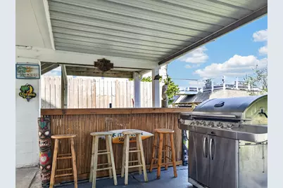 615 Warsaw Street, Bayou Vista, TX 77563 - Photo 5