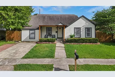 1702 Alabama Street, Baytown, TX 77520 - Photo 1