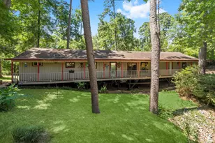 114 Hillendale Dr, Livingston, TX 77351 - Photo 1