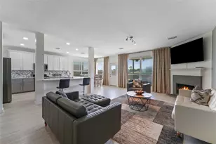 10522 Badger Canyon Dr, Houston, TX 77095 - Photo 5