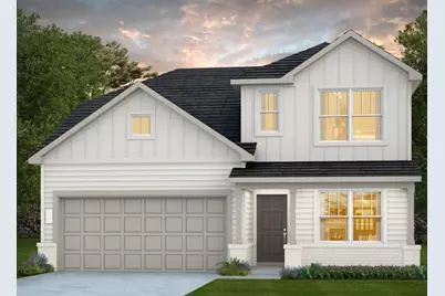 7007 Bens Landing, Cove, TX 77523 - Photo 1