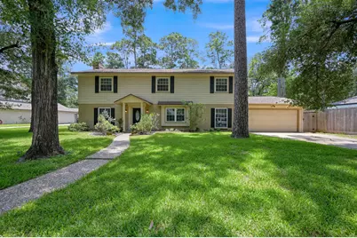 6107 Craigway Road, Spring, TX 77389 - Photo 3